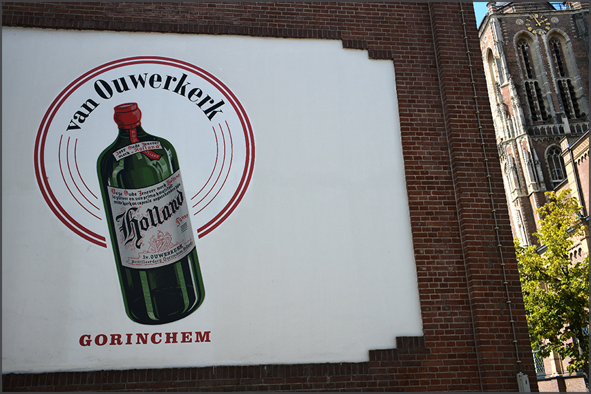 Gorinchem murals august 2024